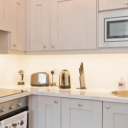 Apartment Prestigious Pembroke Street 5 Dublin