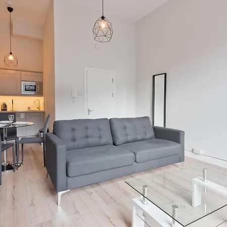 Apartment Prestigious Pembroke Street 5